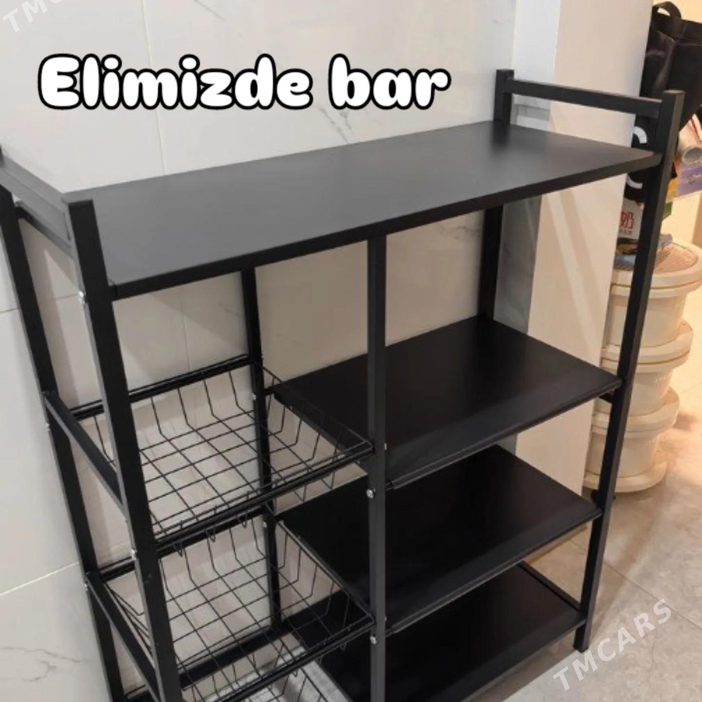 Demir polka - Aşgabat - img 1