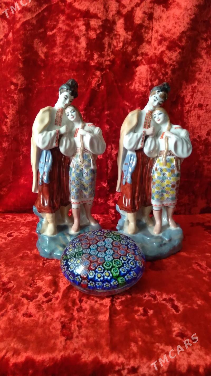 Статуэтки - Ашхабад - img 2