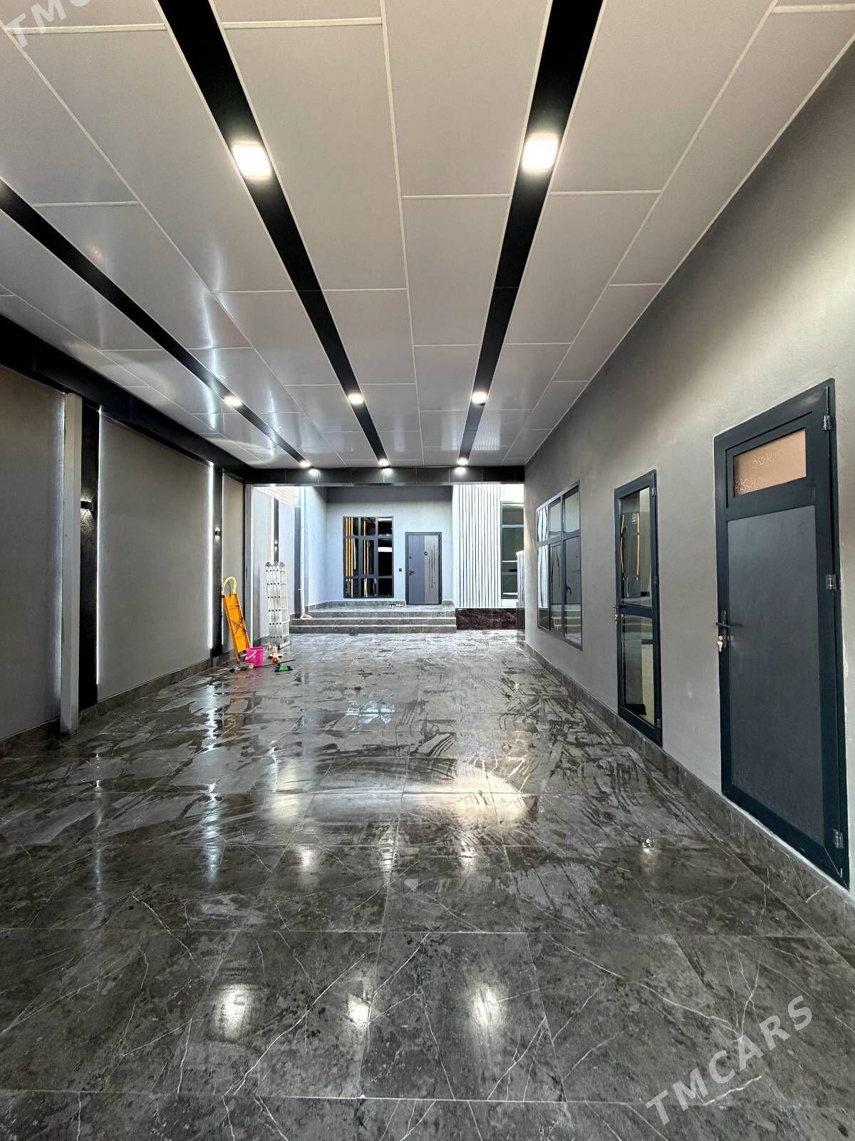 Çoganly 3 sotok kotej - Чоганлы - img 3