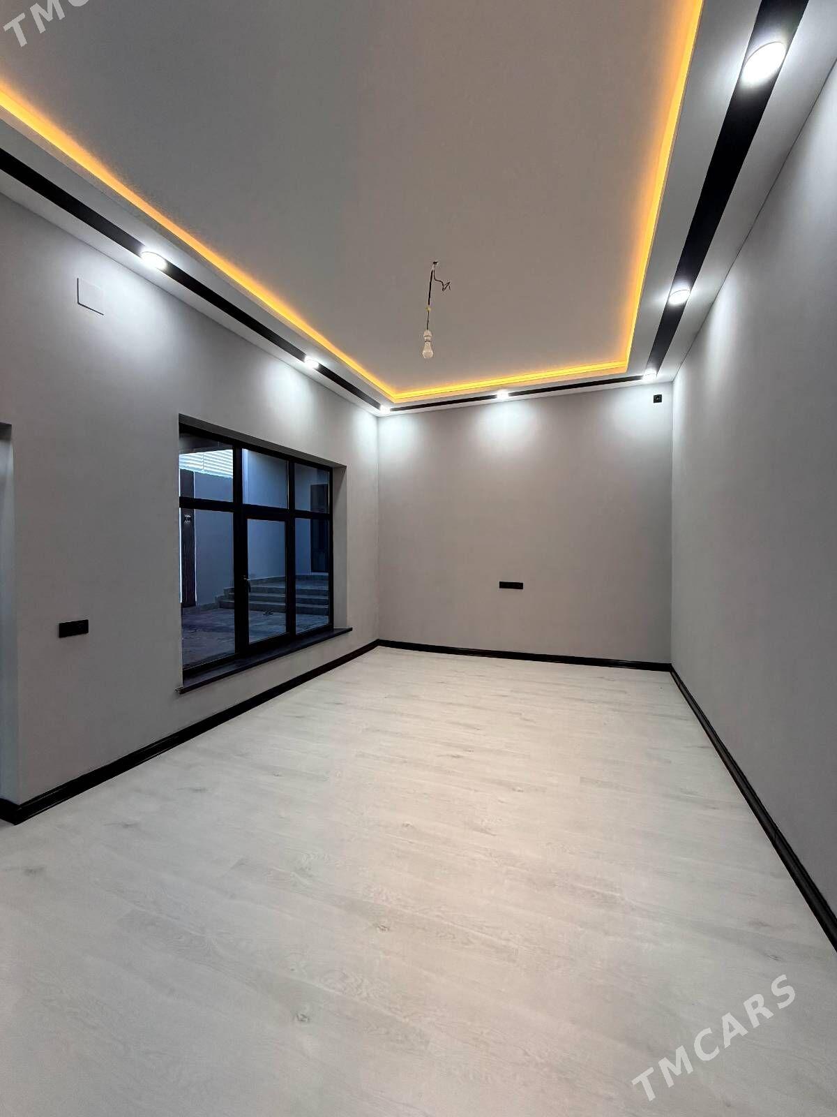 Çoganly 3 sotok kotej - Чоганлы - img 8