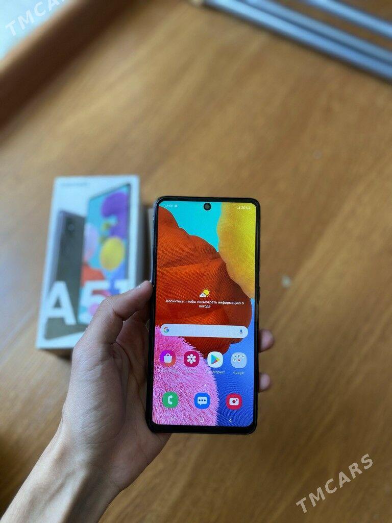 A51 - Aşgabat - img 2