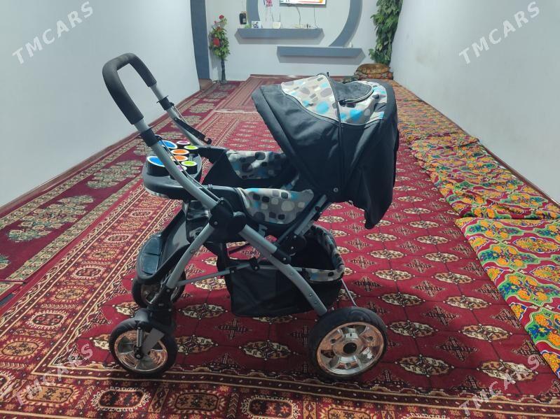 Коляска - Daşoguz - img 2