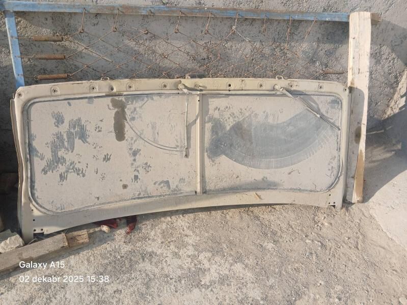 uaz 1 000 TMT - Бахарден - img 4