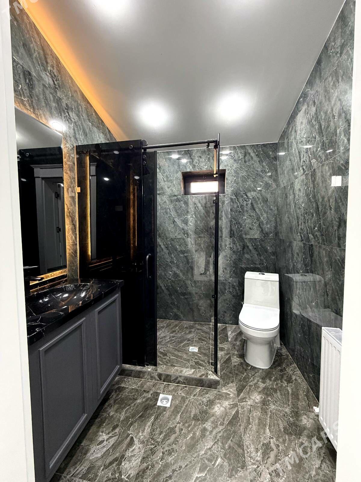 Çoganly 3 sotok kotej - Чоганлы - img 6