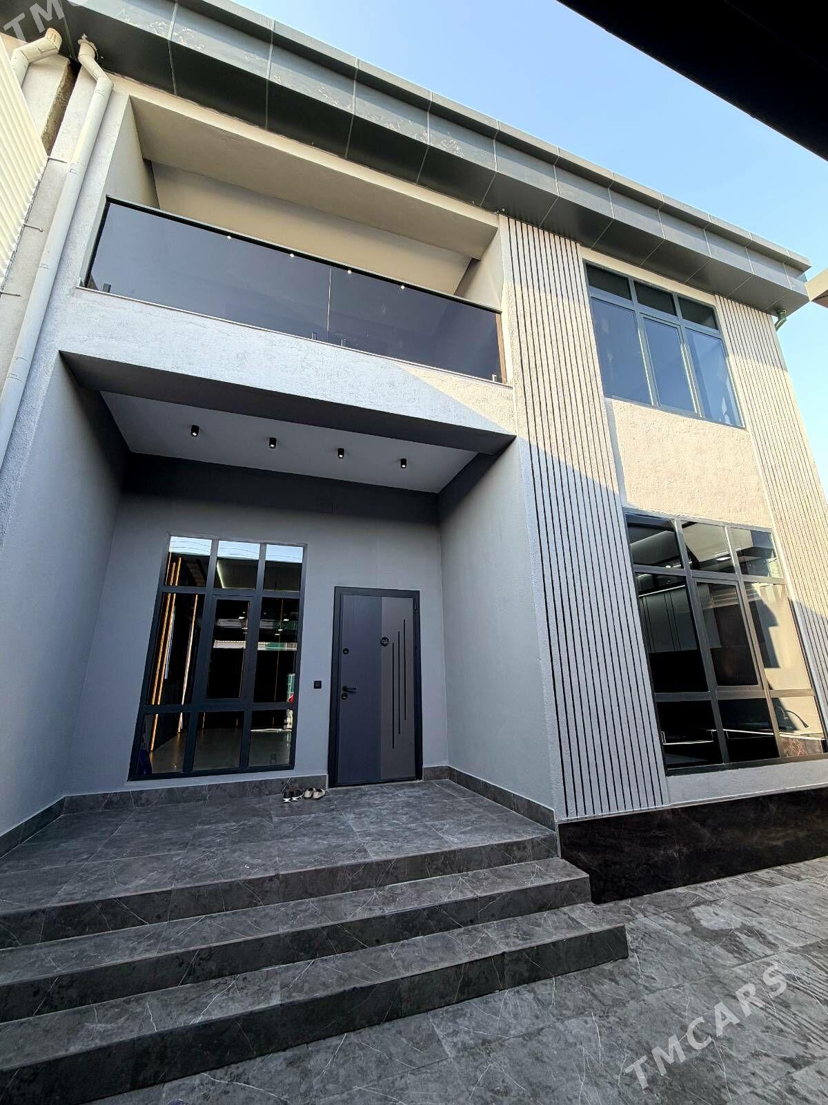 Çoganly 3 sotok kotej - Чоганлы - img 1