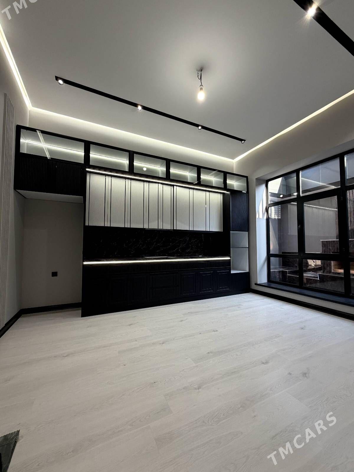 Çoganly 3 sotok kotej - Чоганлы - img 4