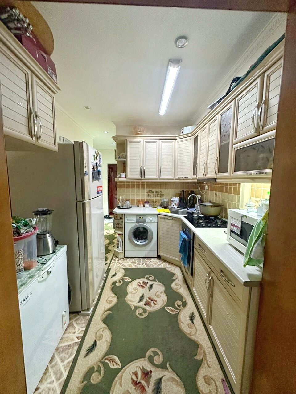 ГАУДАН В 2 КОМН GAUDAN gawdan - Гаудан "В" - img 4