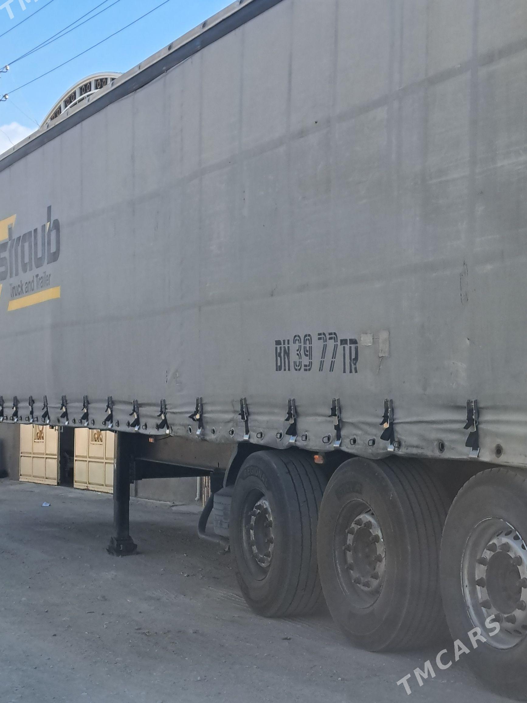 Kogel Mega 2009 - 350 000 TMT - Gumdag - img 1