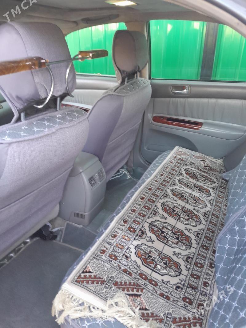 Toyota Camry 2002 - 164 000 TMT - Мары - img 6