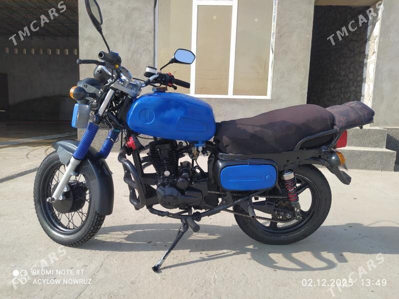 Fekon FK150-8G 2020 - 9 600 TMT - Достлук - img 3