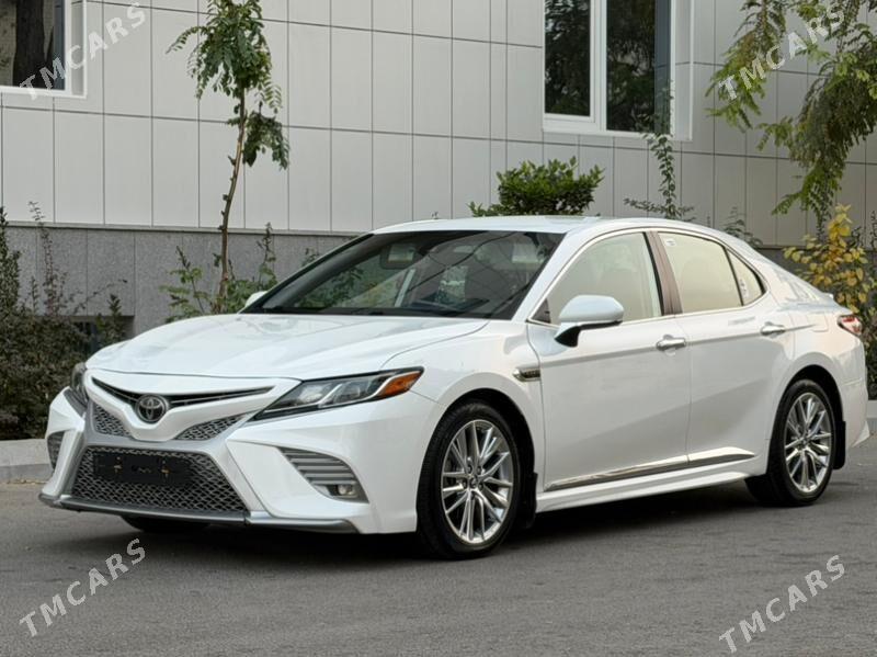 Toyota Camry 2019 - 298 000 TMT - Aşgabat - img 2