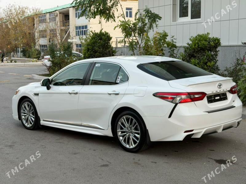 Toyota Camry 2019 - 298 000 TMT - Aşgabat - img 5