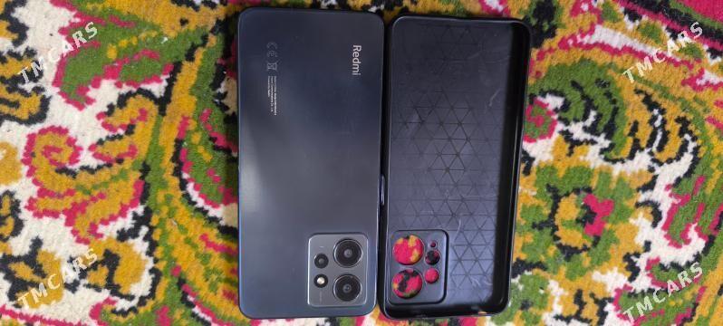 Redmi Note 12 - 30 мкр - img 2