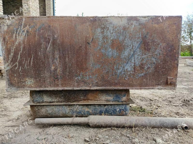 Boçka salarka - Çärjew - img 6