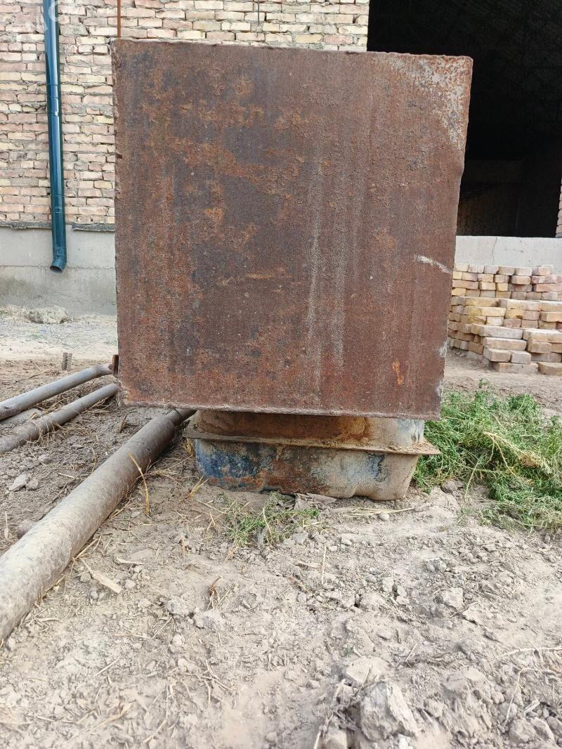 Boçka salarka - Çärjew - img 5