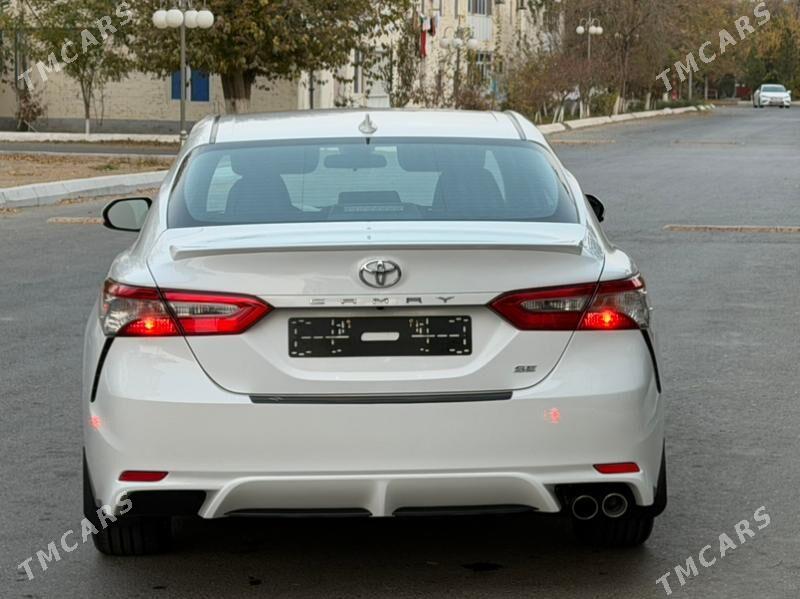 Toyota Camry 2019 - 298 000 TMT - Aşgabat - img 4