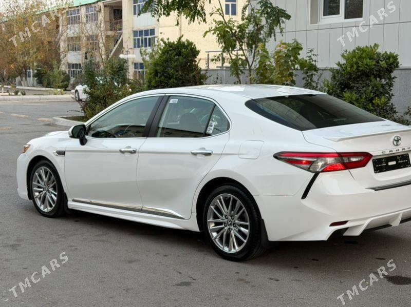 Toyota Camry 2019 - 298 000 TMT - Aşgabat - img 6