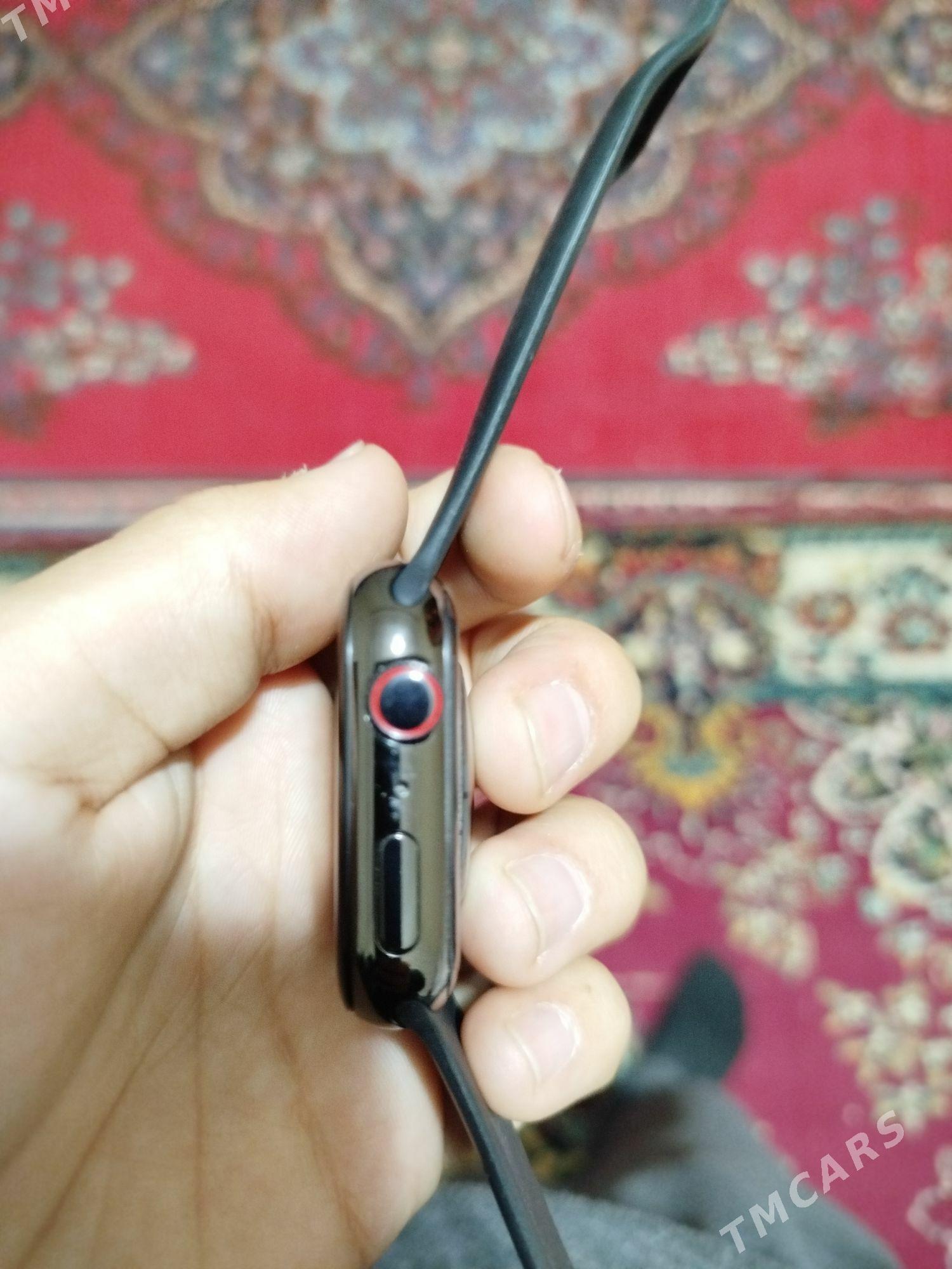 Smart Watch T700S - Türkmenabat - img 4