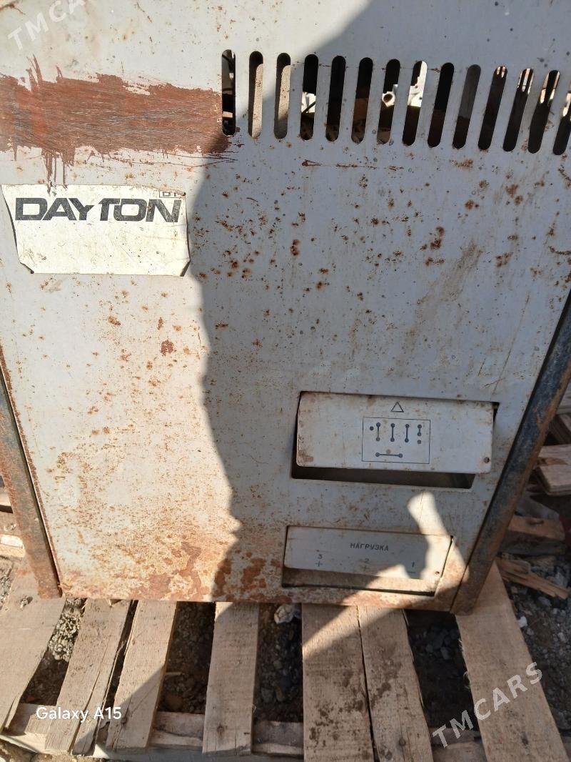 swarka aparat uly - Änew - img 1