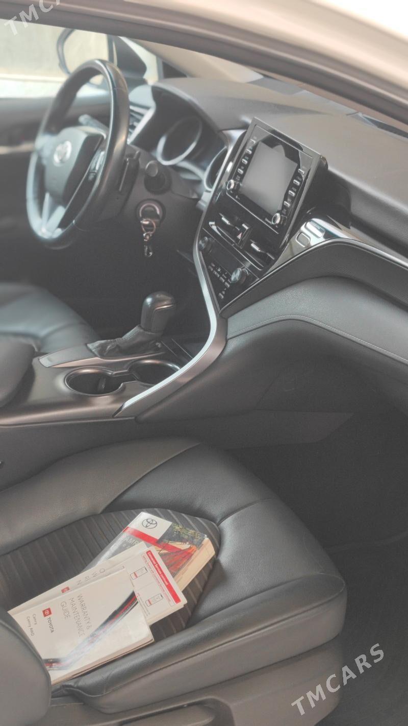 Toyota Camry 2021 - 325 000 TMT - Mary - img 5