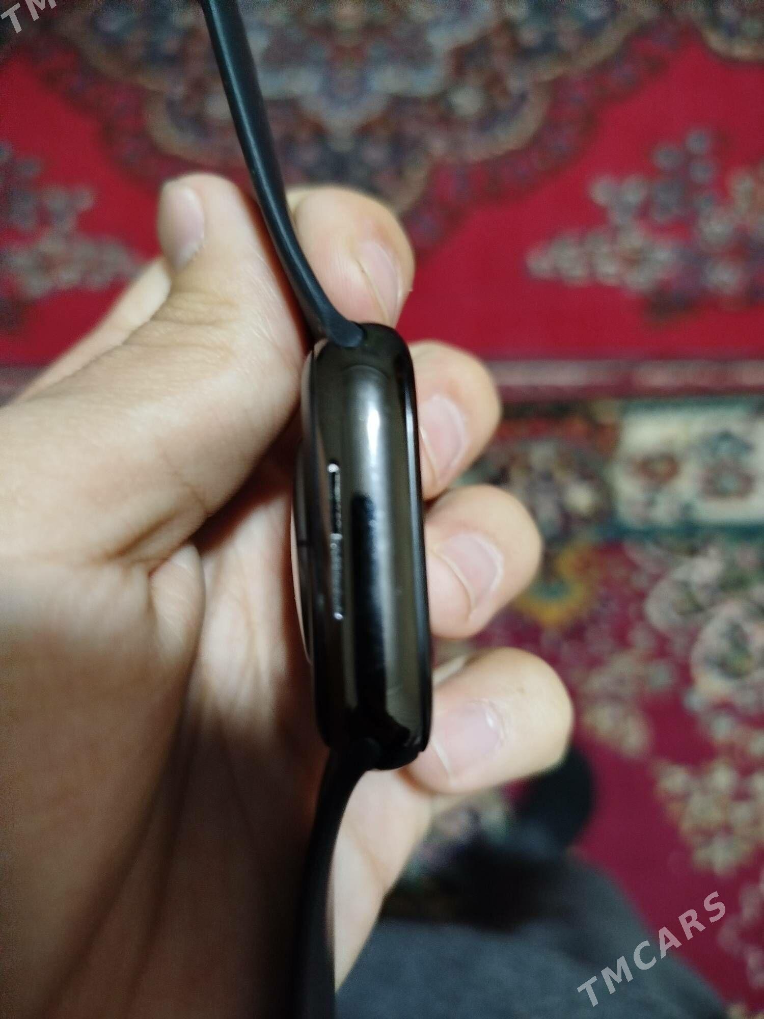 Smart Watch T700S - Türkmenabat - img 2