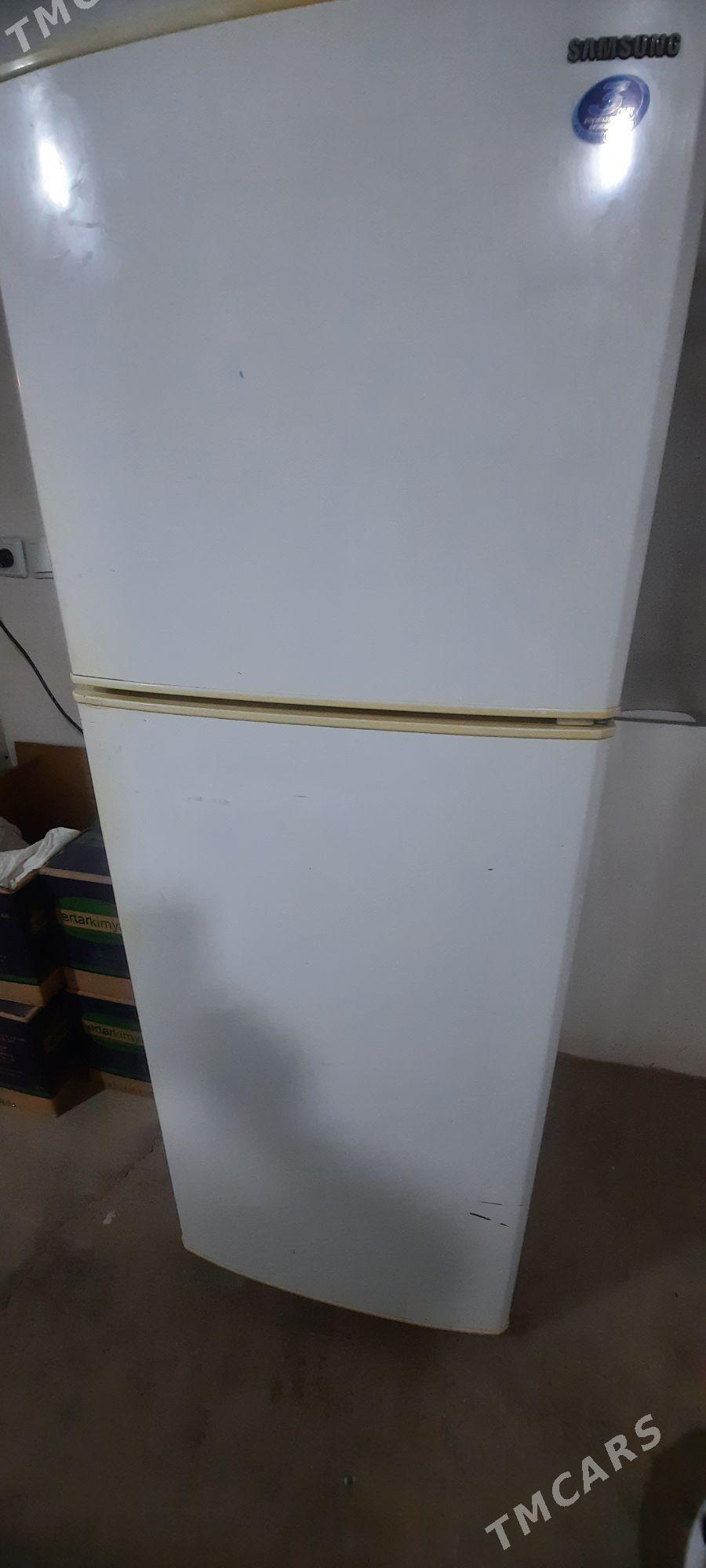 Samsung holadelnik - Daşoguz - img 1