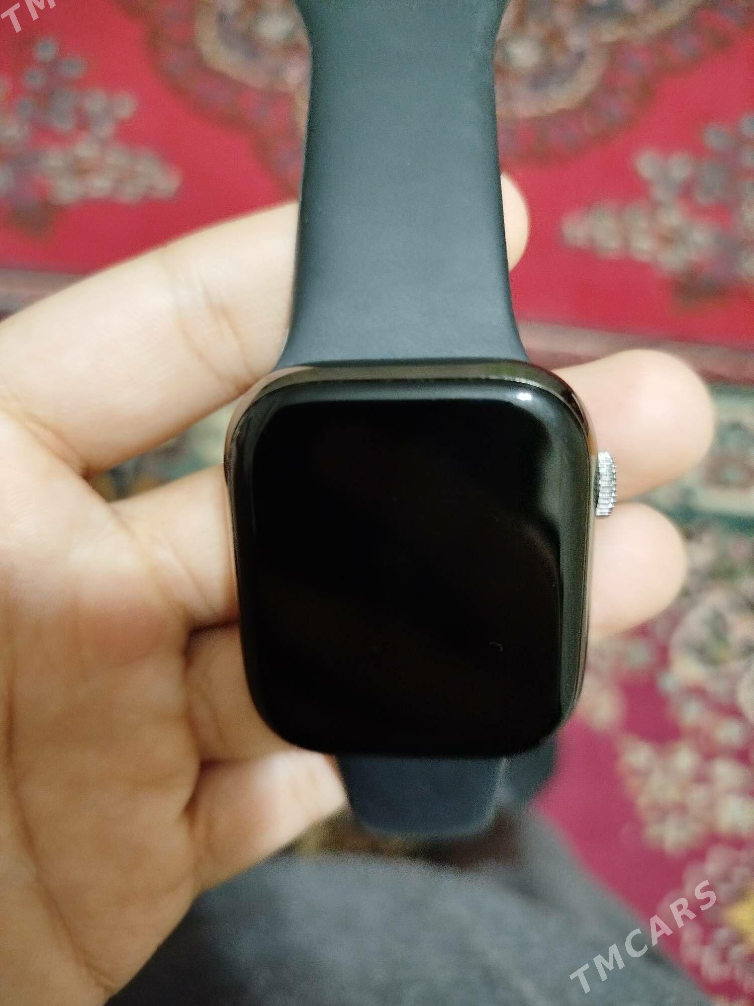 Smart Watch T700S - Türkmenabat - img 5