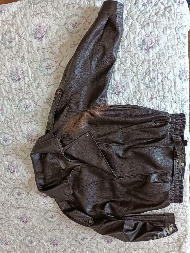 Куртка новая - Ашхабад - img 2