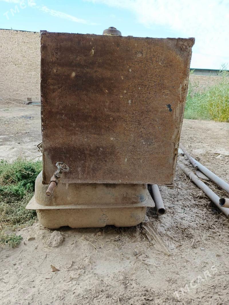 Boçka salarka - Çärjew - img 3