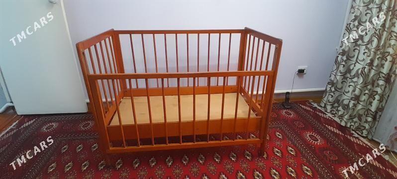 Детский Кровать - Дашогуз - img 3