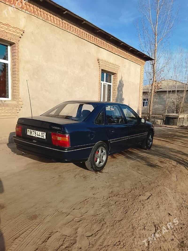 Opel Vectra 1991 - 45 000 TMT - Гурбансолтан Едже - img 7