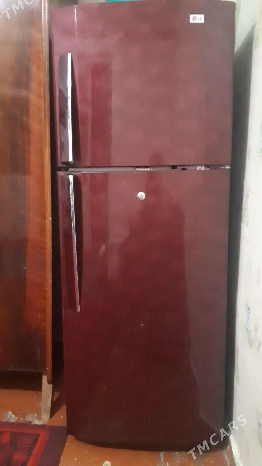 холодильник - Aşgabat - img 2