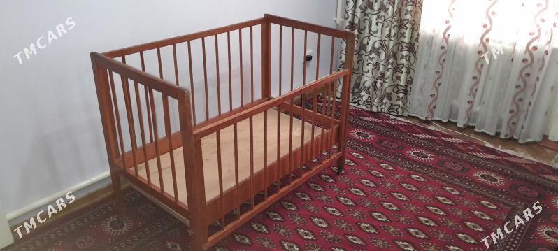 Детский Кровать - Дашогуз - img 2