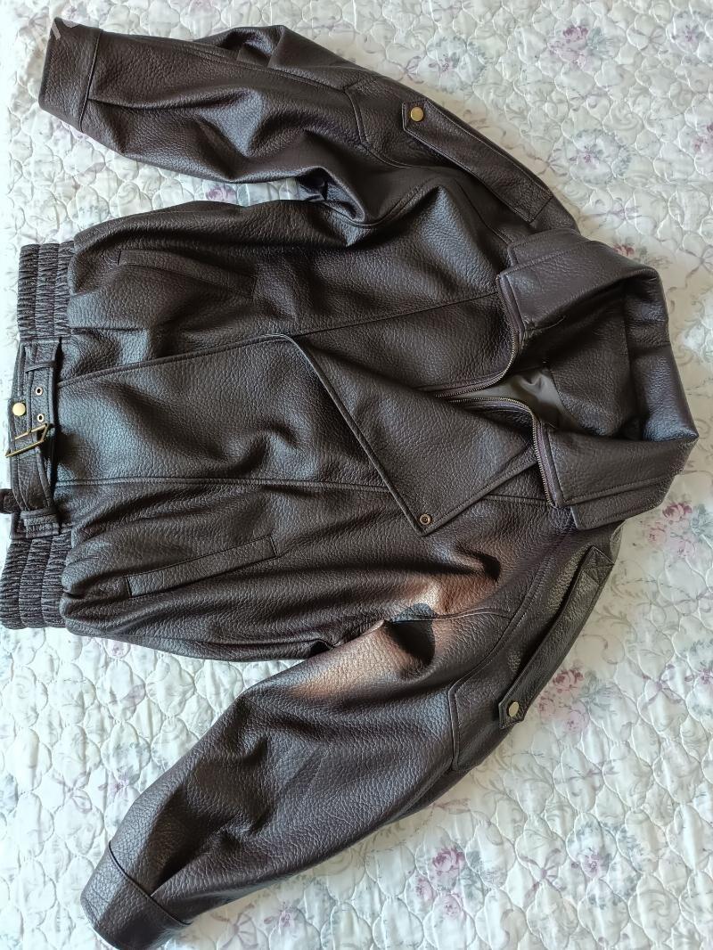 Куртка новая - Ашхабад - img 3