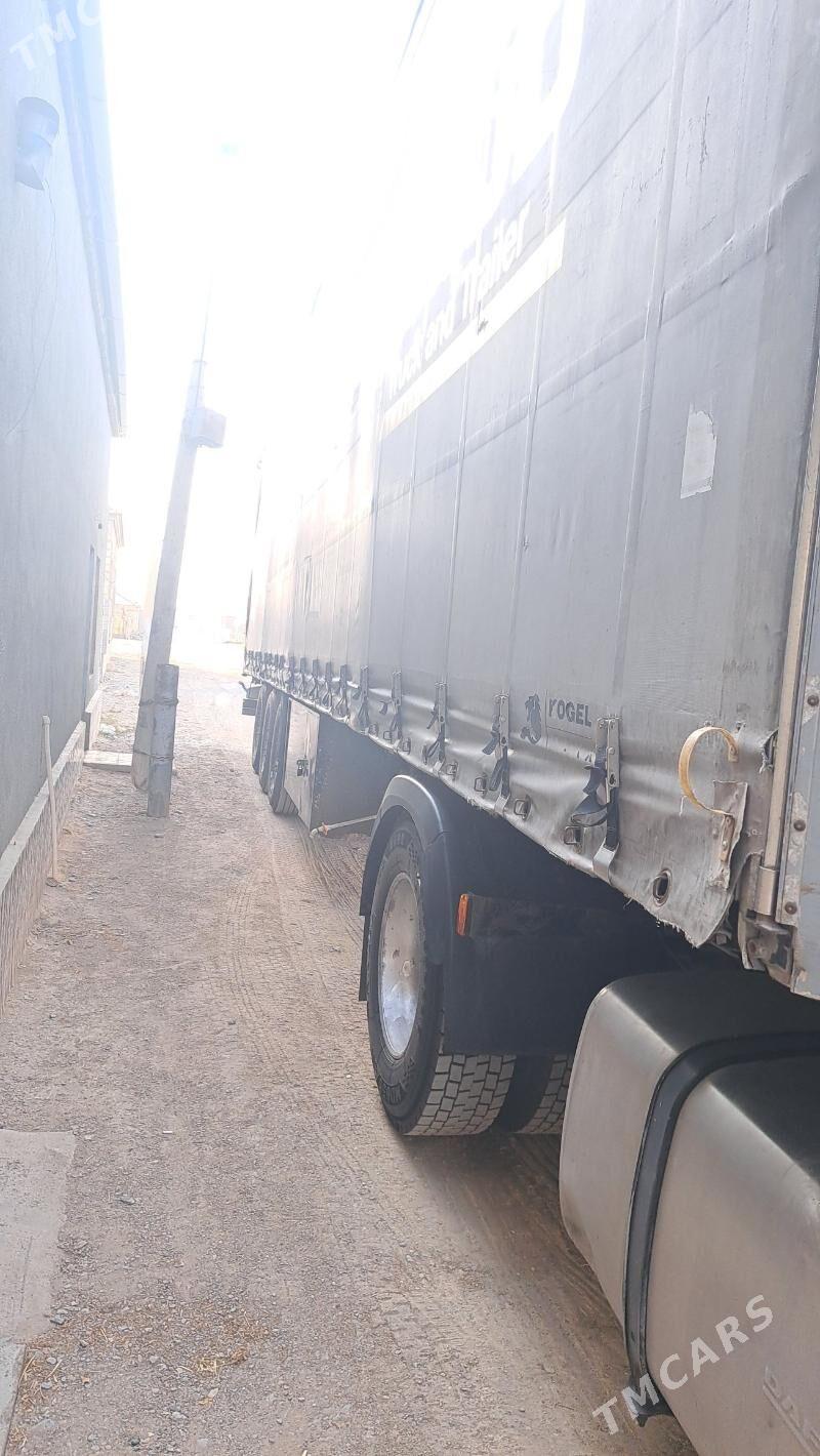 Kogel Mega 2009 - 350 000 TMT - Gumdag - img 5