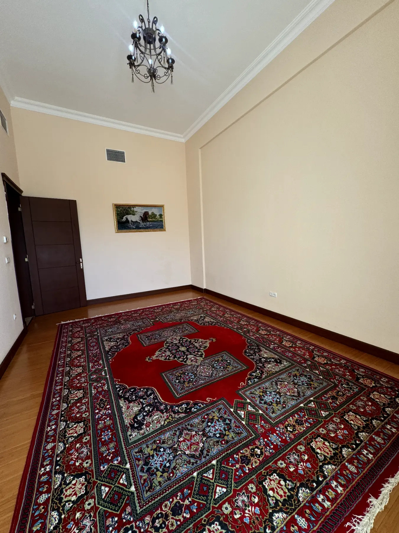 Arenda elitka  maskowsky 3kom - Ашхабад - img 5