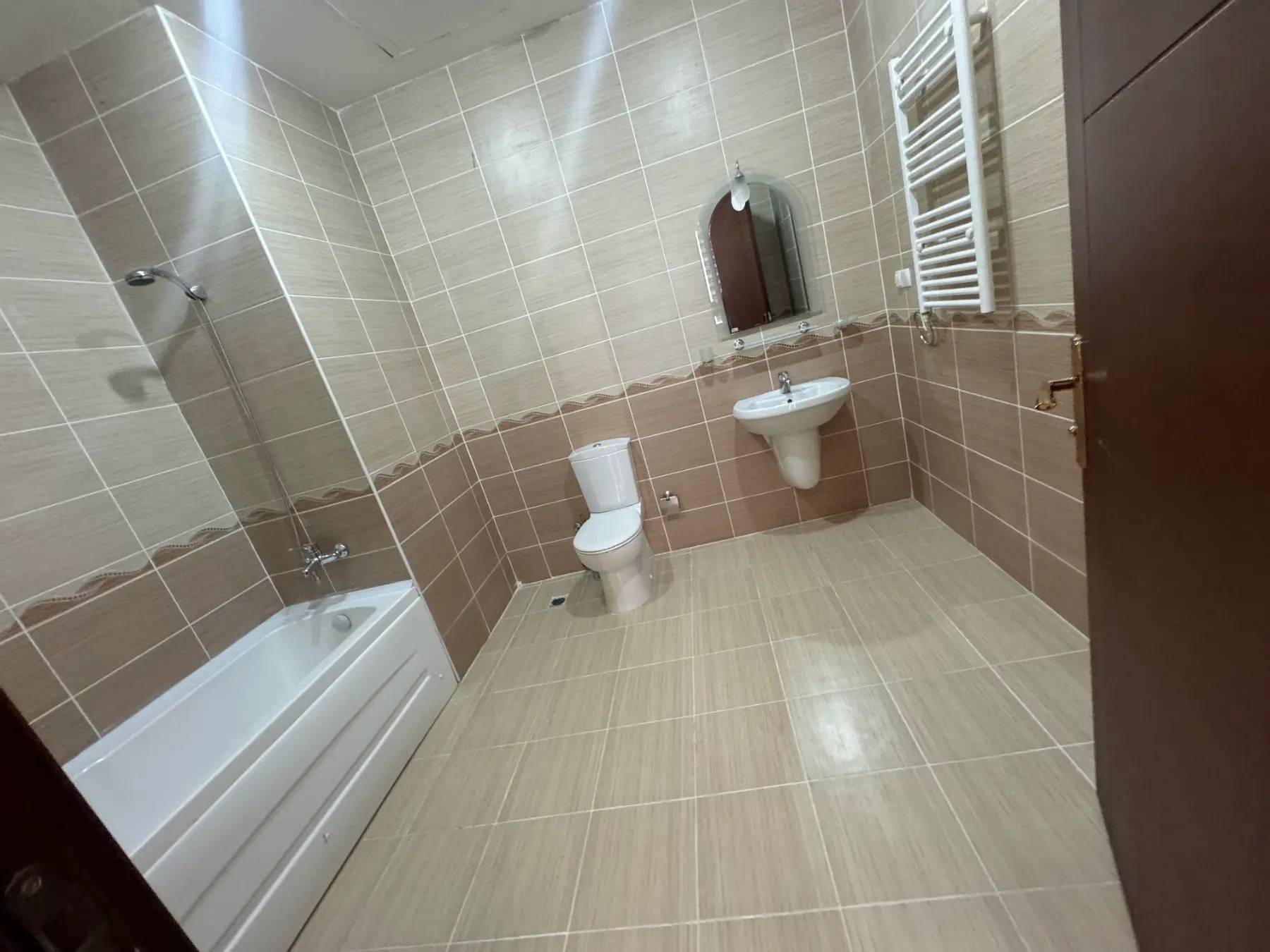 Arenda elitka  maskowsky 3kom - Ашхабад - img 9