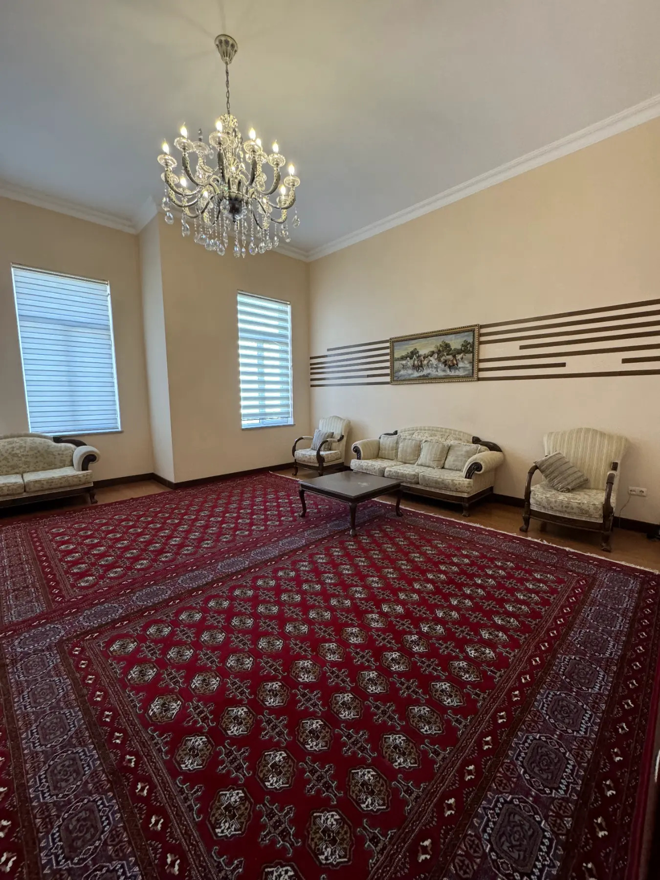 Arenda elitka  maskowsky 3kom - Ашхабад - img 7