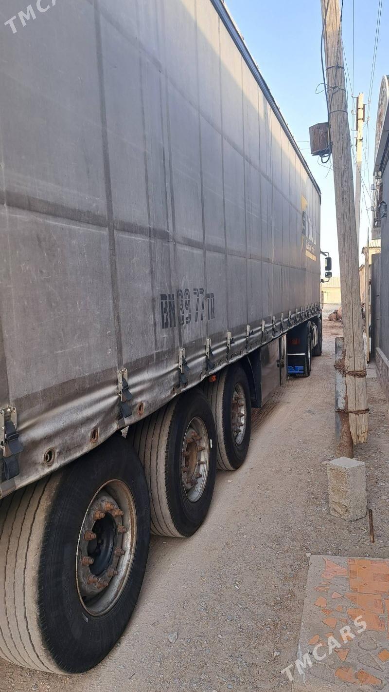 Kogel Mega 2009 - 350 000 TMT - Gumdag - img 2