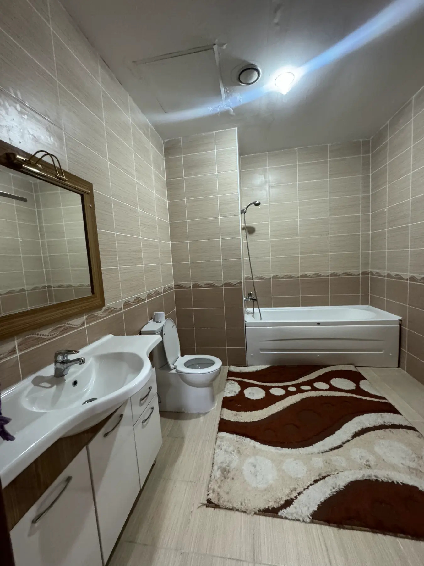 Arenda elitka  maskowsky 3kom - Ашхабад - img 8