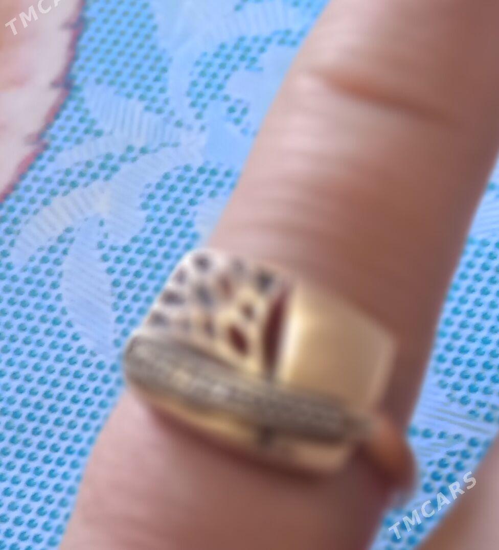 gyzyl - Köneürgenç - img 1