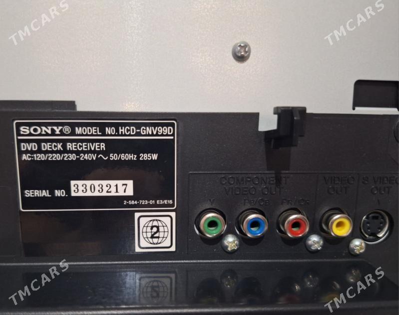 SONY - 30 мкр - img 7