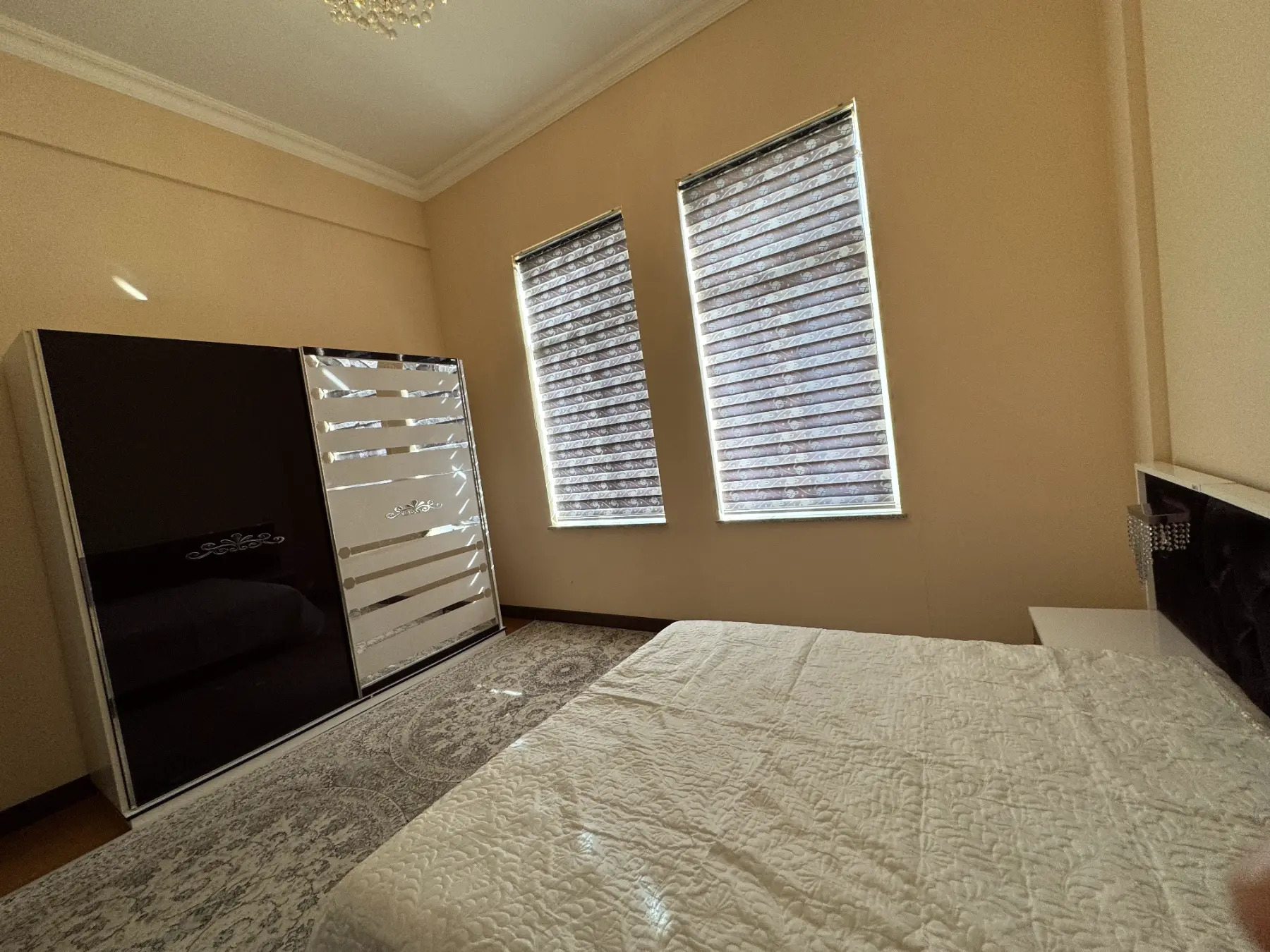 Arenda elitka  maskowsky 3kom - Ашхабад - img 4