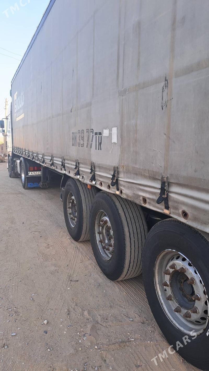 Kogel Mega 2009 - 350 000 TMT - Gumdag - img 4