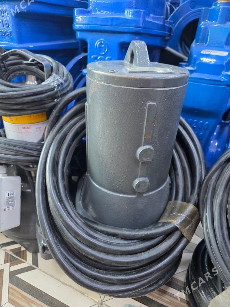 STANDART nasos - Ашхабад - img 2