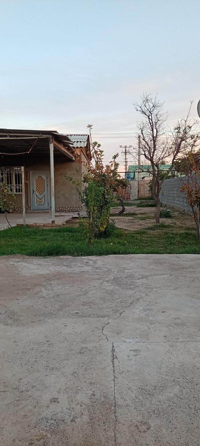 Arzuw paselka plan jay - Арзув - img 1