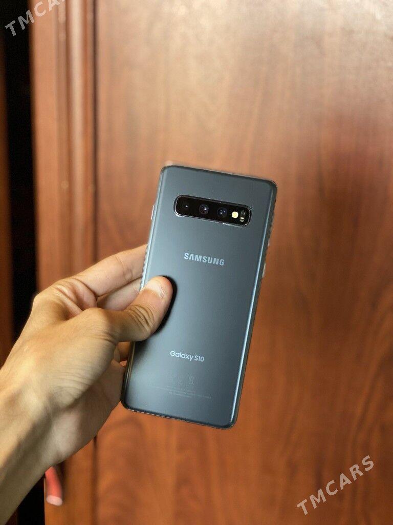 S10 - Ашхабад - img 2