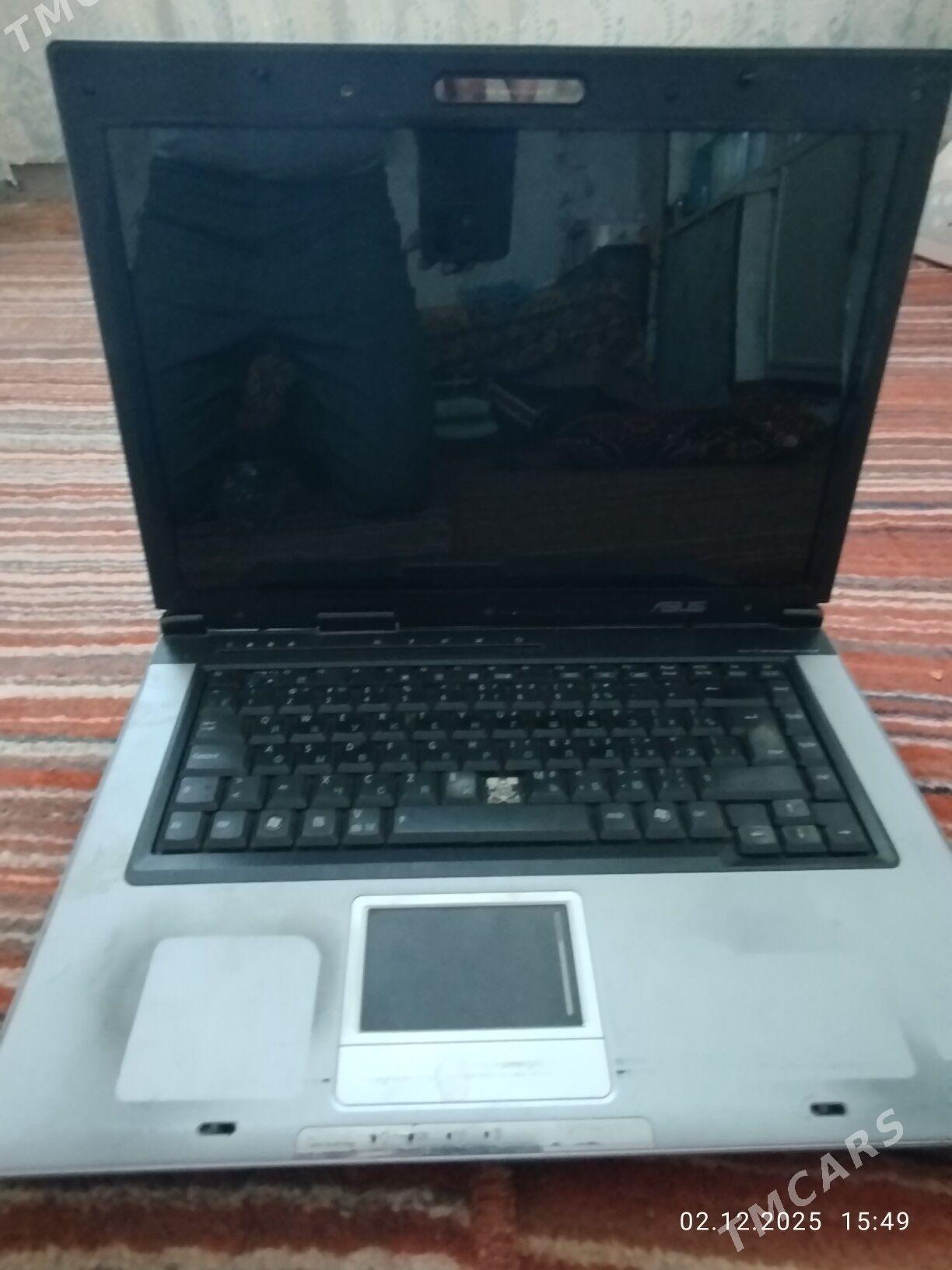 noutbook zapcas ucin - Aşgabat - img 6