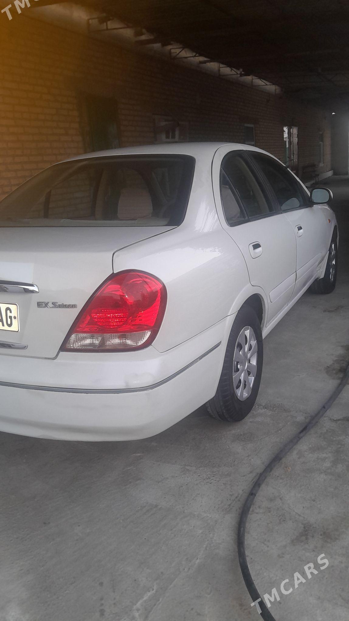 Nissan Sunny 2008 - 115 000 TMT - Aşgabat - img 5