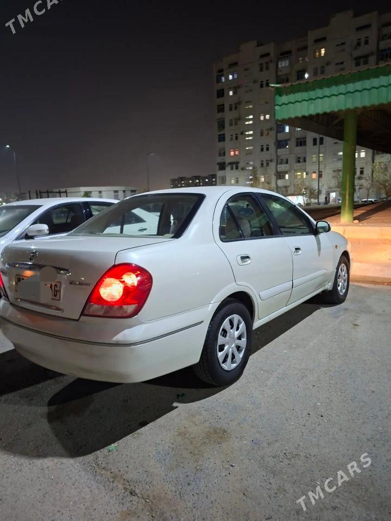 Nissan Sunny 2008 - 115 000 TMT - Aşgabat - img 3